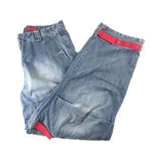 Vintage Marithe Francois Girbaud Jeans.